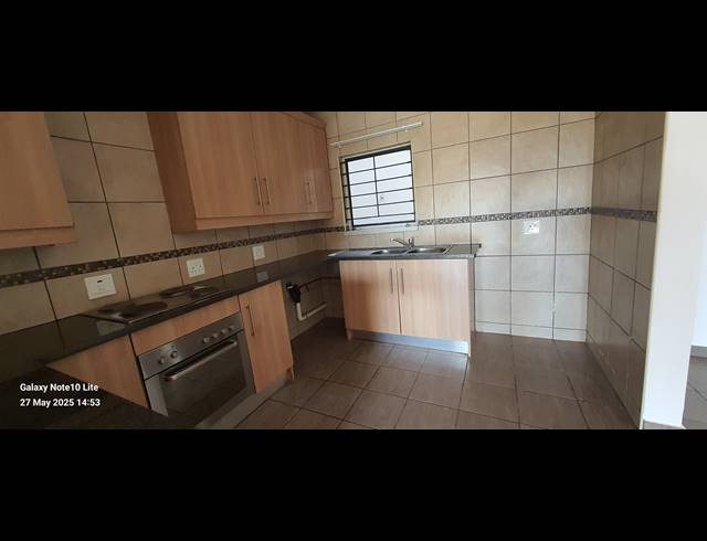 2 BEDROOM APARTMENT RENTED IN WILLOW ACRES